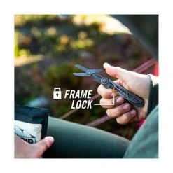 Gerber Armbar Slim Cut Orange Multi-Tool -Franklin Outlet Store BCF 631738 03 hi res