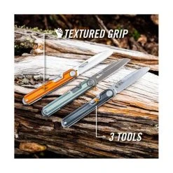 Gerber Armbar Slim Cut Orange Multi-Tool -Franklin Outlet Store BCF 631738 04 hi res