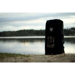 Tahwalhi Inflatable Stand-Up Paddle Board 10'6" - Kiama Sands -Franklin Outlet Store BCF 631798 03 hi res