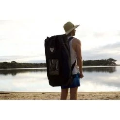 Tahwalhi Inflatable Stand-Up Paddle Board 10'6" - Kiama Sands -Franklin Outlet Store BCF 631798 04 hi res