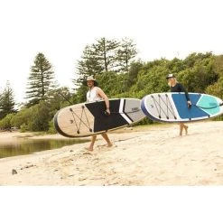 Tahwalhi Inflatable Stand-Up Paddle Board 10'6" - Kiama Sands -Franklin Outlet Store BCF 631798 06 hi res