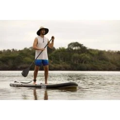 Tahwalhi Inflatable Stand-Up Paddle Board 10'6" - Kiama Sands -Franklin Outlet Store BCF 631798 08 hi res