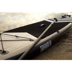 Tahwalhi Inflatable Stand-Up Paddle Board 10'6" - Kiama Sands -Franklin Outlet Store BCF 631798 09 hi res