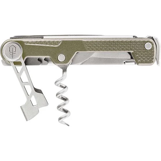 Gerber Armbar Cork Gold Multi-Tool 2 Gerber Armbar Cork Gold Multi-Tool - Image 2