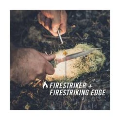 Gerber Ultimate Fixed Blade Survival Knife -Franklin Outlet Store BCF 631853 04 hi res