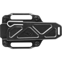 Gerber Exo Mod Fixed Blade Caper Knife Black