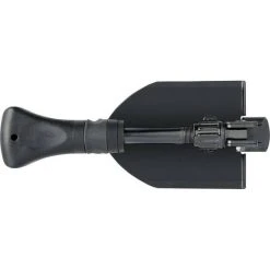 Gerber Gorge Folding Shovel Black