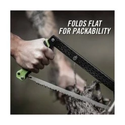 Gerber Freescape Flat Fold Camp Saw -Franklin Outlet Store BCF 631864 03 hi res