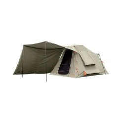 Darche Safari 350 Touring Tent -Franklin Outlet Store BCF 632352 03 hi res