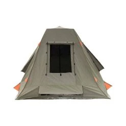 Darche Safari 260 Touring Tent -Franklin Outlet Store BCF 632353 02 hi res
