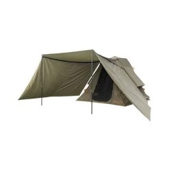 Darche Safari 260 Touring Tent -Franklin Outlet Store BCF 632353 06 hi res
