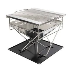 Darche 450 BBQ Fire Pit