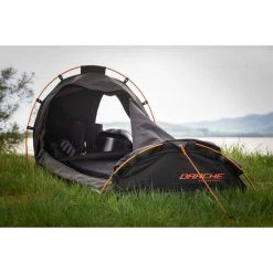 Darche Ranger Solo+ 750mm Swag -Franklin Outlet Store BCF 632357 10 hi res