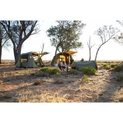 Darche AD 1100mm Swag -Franklin Outlet Store BCF 632358 15 hi res