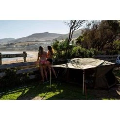 Darche Nebula 1550mm Swag 73 Darche Nebula 1550mm Swag -Franklin Outlet Store BCF 632359 34 hi res