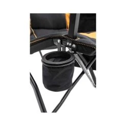 Darche Vipor XVI Camp Chair -Franklin Outlet Store BCF 632364 06 hi res