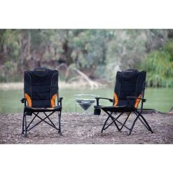 Darche Vipor XVI Camp Chair -Franklin Outlet Store BCF 632364 09 hi res