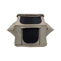Darche Intrepidor 1400mm Roof Top Tent 40 Darche Intrepidor 1400mm Roof Top Tent -Franklin Outlet Store BCF 632368 04 hi res