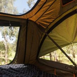 Darche Intrepidor 1400mm Roof Top Tent 64 Darche Intrepidor 1400mm Roof Top Tent -Franklin Outlet Store BCF 632368 28 hi res