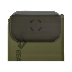 Sea To Summit Camp Plus Self Inflating Mattress Regular -Franklin Outlet Store BCF 632495 06 hi res