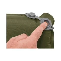 Sea To Summit Camp Plus Self Inflating Mattress Regular -Franklin Outlet Store BCF 632495 08 hi res