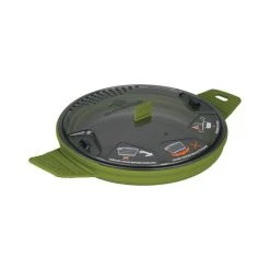 Sea To Summit X-Pot™ 2.8L -Franklin Outlet Store BCF 632515 03 hi res