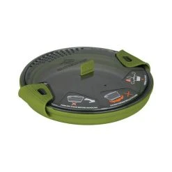 Sea To Summit X-Pot™ 2.8L -Franklin Outlet Store BCF 632515 04 hi res