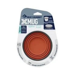 Sea To Summit X-Mug -Franklin Outlet Store BCF 632516 hi res