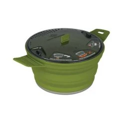 Sea To Summit X-Set 31 Five Piece Set