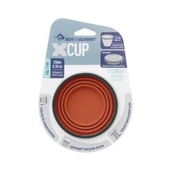 Sea To Summit X-Cup -Franklin Outlet Store BCF 632520 02 hi res