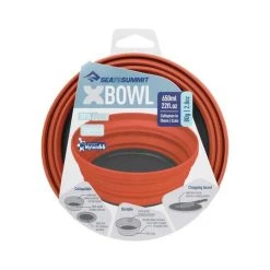 Sea To Summit X-Bowl -Franklin Outlet Store BCF 632521 04 hi res