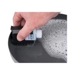 Sea To Summit Pot Scrubber And Wilderness Wash 50ml Pack -Franklin Outlet Store BCF 632522 04 hi res