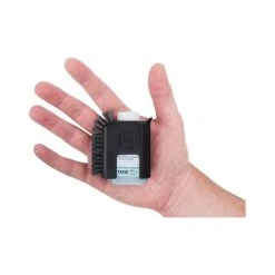 Sea To Summit Pot Scrubber And Wilderness Wash 50ml Pack -Franklin Outlet Store BCF 632522 06 hi res