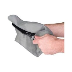 Sea To Summit Camp Kitchen Clean-Up Kit 6 Piece Set -Franklin Outlet Store BCF 632523 08 hi res