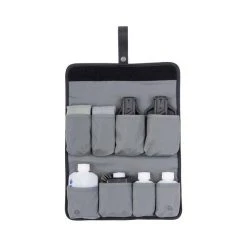 Sea To Summit Camp Kitchen Tool Kit With Storage 10 Piece Set