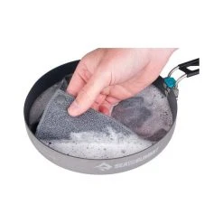 Sea To Summit Camp Kitchen Tool Kit With Storage 10 Piece Set -Franklin Outlet Store BCF 632524 06 hi res