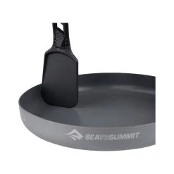 Sea To Summit Black Folding Spatula -Franklin Outlet Store BCF 632525 04 hi res