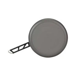 Sea To Summit Alpha Pot Grey 1.2L -Franklin Outlet Store BCF 632527 07 hi res