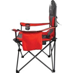 NRL Dolphins Camp Chair -Franklin Outlet Store BCF 632635 03 hi res