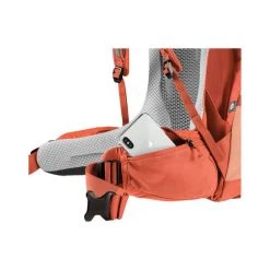 Deuter Futura SL 24L Paprika Trekking Pack -Franklin Outlet Store BCF 632849 08 hi res