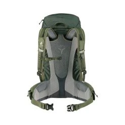 Deuter Futura Pro 36L Khaki Trekking Pack -Franklin Outlet Store BCF 633071 02 hi res