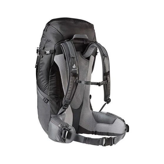 Deuter Futura Pro 40L Graphite Trekking Pack 3 Deuter Futura Pro 40L Graphite Trekking Pack - Image 3