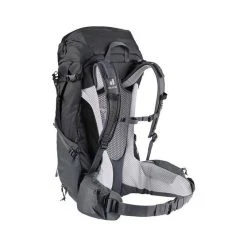 Deuter Futura Pro SL 38L Graphite Trekking Pack -Franklin Outlet Store BCF 633074 02 hi res