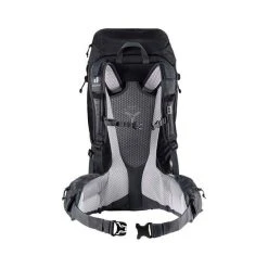 Deuter Futura Pro SL 38L Graphite Trekking Pack -Franklin Outlet Store BCF 633074 03 hi res