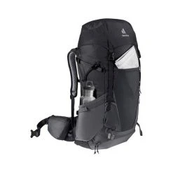 Deuter Futura Pro SL 38L Graphite Trekking Pack -Franklin Outlet Store BCF 633074 05 hi res