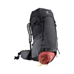 Deuter Futura Pro SL 38L Graphite Trekking Pack -Franklin Outlet Store BCF 633074 07 hi res