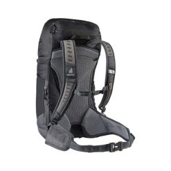 Deuter AC Lite 30L Black Day Pack -Franklin Outlet Store BCF 633075 03 hi res