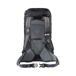 Deuter AC Lite 30L Black Day Pack -Franklin Outlet Store BCF 633075 04 hi res