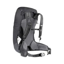 Deuter AC Lite 30L Black Day Pack -Franklin Outlet Store BCF 633075 05 hi res