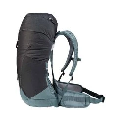 Deuter AC Lite SL 28L Graphite Day Pack -Franklin Outlet Store BCF 633076 02 hi res